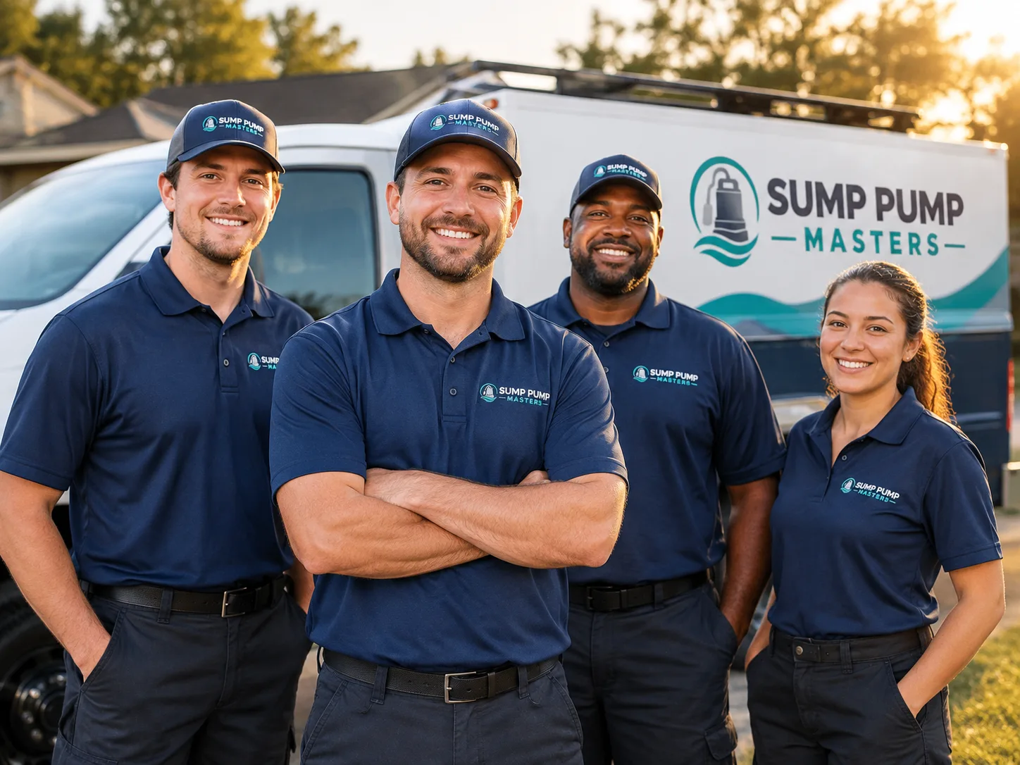 Sump Pump Repair company in Center, CO
